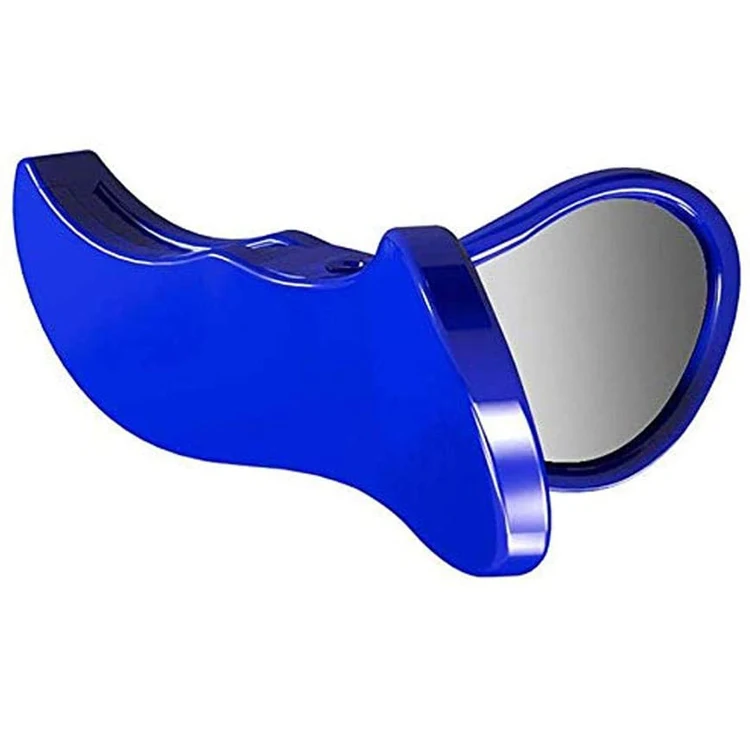 Super Kegel Exerciser Pelvic Floor Muscle and Inner Thigh Exerciser Hip Trainer Hip Muscle Tight Buttocks