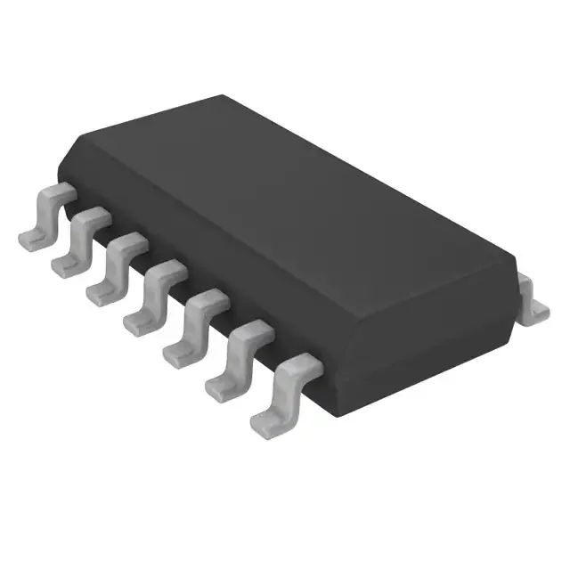 PIC series Microcontroller IC 8-Bit 20MHz 3.5KB FLASH 14-SOIC electronic component PIC16F616-I/SL