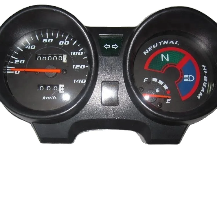 GZ125HS keeway arsen motorcycle speedometer