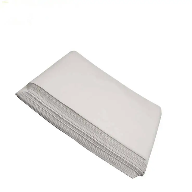 Nonwoven Salon Towel Disposable Hair Salon Towel Bath Towel For Bathroom