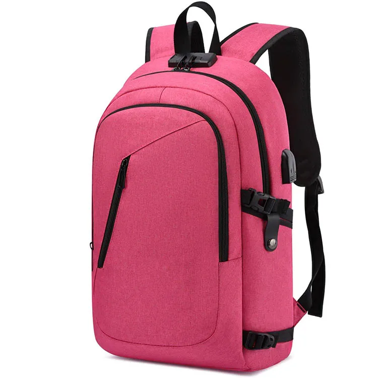 Рюкзак для ноутбука с логотипом под заказ