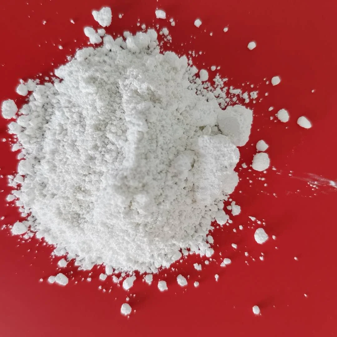 Cerium oxide 99.99% Rare Earth from inner mongolia polishing products