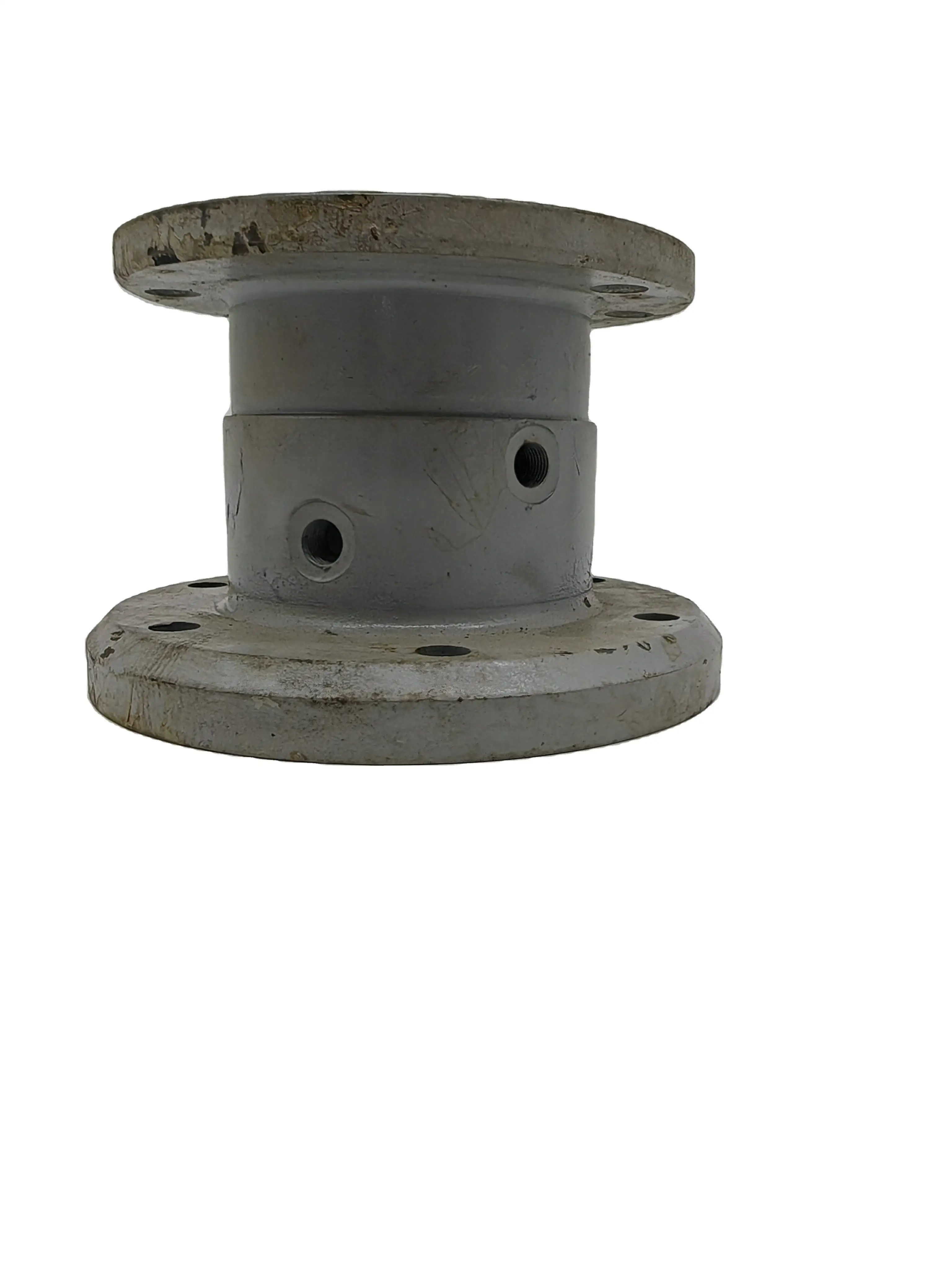 CHINA MANUFACTURERS SHOP WHOLESALE SPARE PARTS CAR CONSTRUCTION MACHINERY PARTS COMING BEARING FLANGE FOR PM