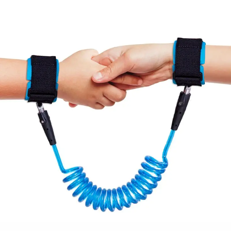 Child Safety Products Anti Lost Strap Anti Lost Wrist Link for Babies