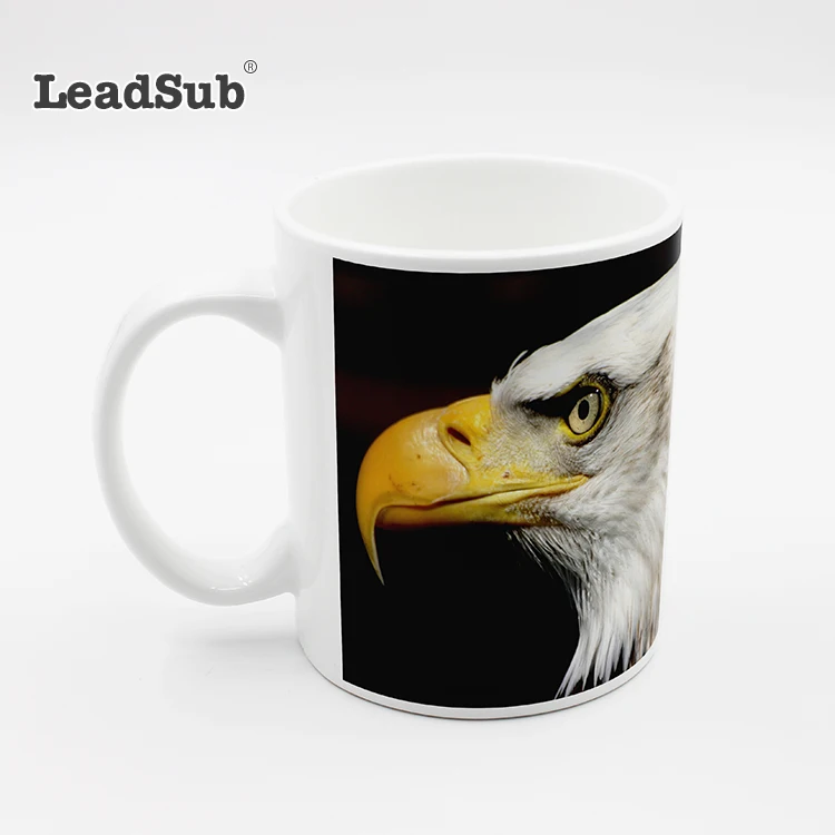 Custom Printed Donald Tump The President Election of United States Funny Mug  Ceramic Coffee Cups