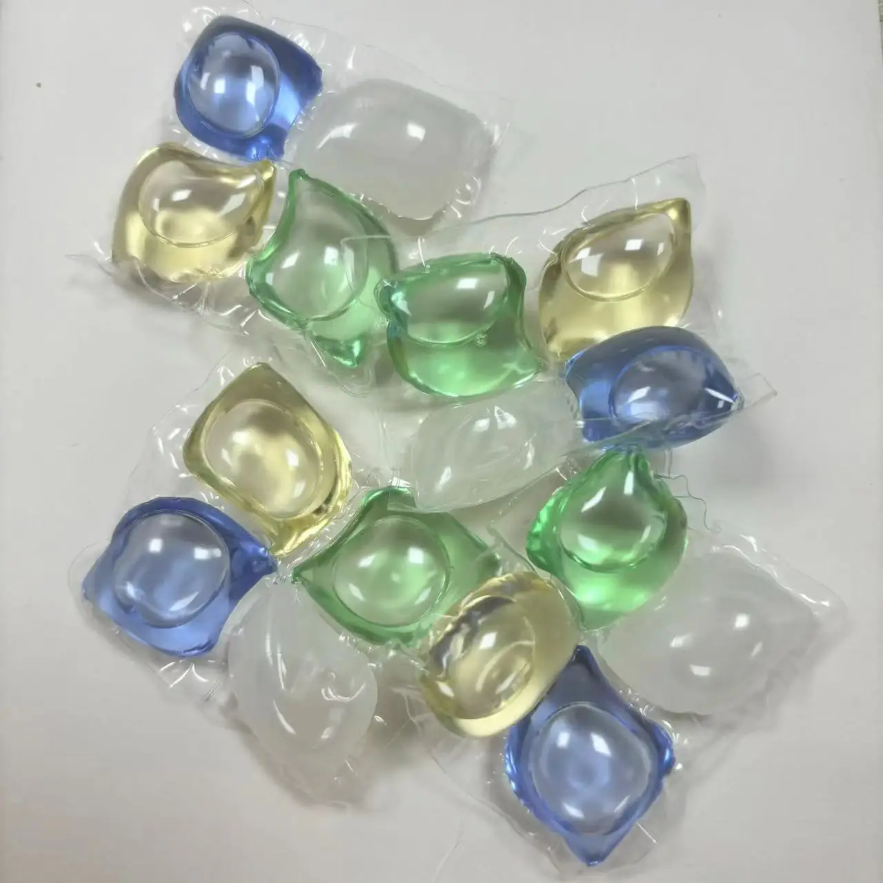 Fragrance Beads 4-in-1 With Clean Laundry Condensation Beads cleaning Supplies