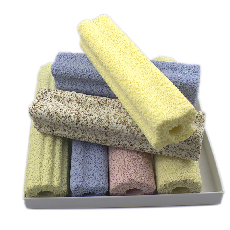 High quality rapid bacterial culture tank filter aquarium 155*38mm bacteria house fish tank filter material