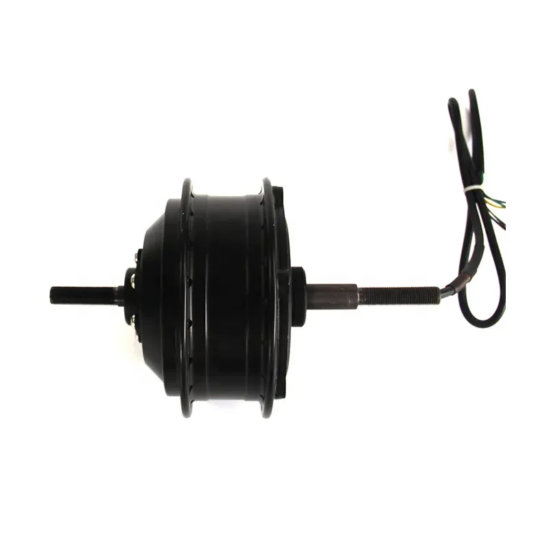 Electric Bicycle Motor 36V 48V 250W 350W E-Bike Front Conversion Kit Electric Cycle Rear Motor kit