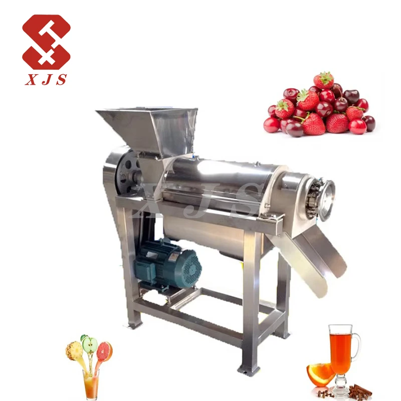 Hydraulic Grape Press Machine high quality wine press for sale
