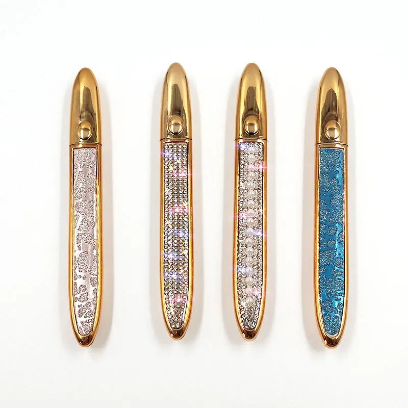 Высшее качество, оптовая цена, блестящая подводка для глаз, магнитные ресницы, подводка для глаз