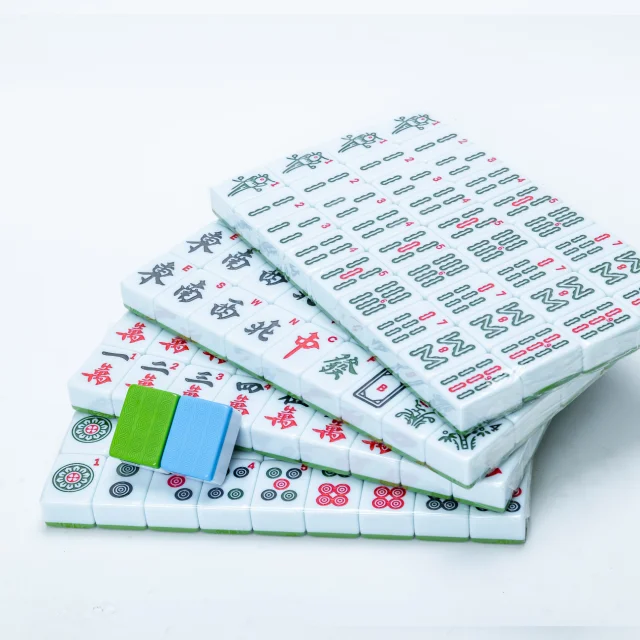 Malaysia Vietnam Mahjong Set 25mm 40mm 46mm mahjong tiles mahjong tiles set