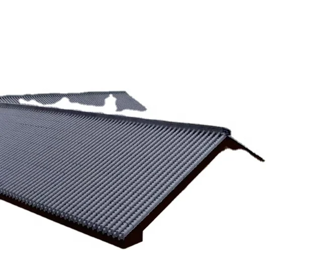 Factory direct sells cheap ceramic roman clay roof tile roof tiles in spanish