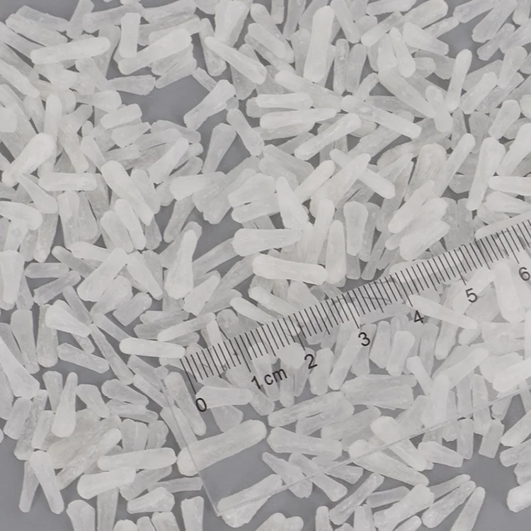 
Lowest price HALAL 70% MSG Monosodium Glutamate 