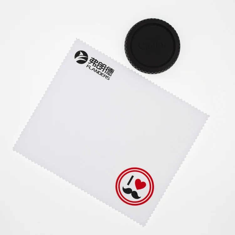 microfiber cloth for lenses, sunglasses lens cloths polyester cleaning towel