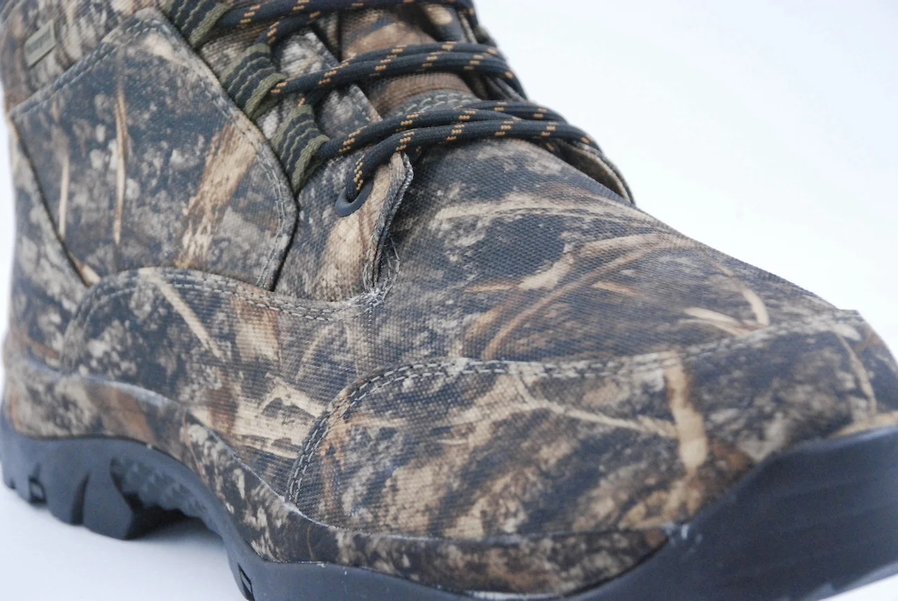 D7334-2 waterproof thinsulate insuation durable lightweight Hunting Boots