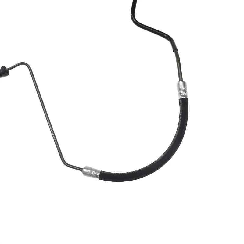 Hot selling automotive parts CLUTCH OIL PIPE For PEUGEOT 407 508 CITROEN C5 hydraulic hose clutch control  tube 2156.R3