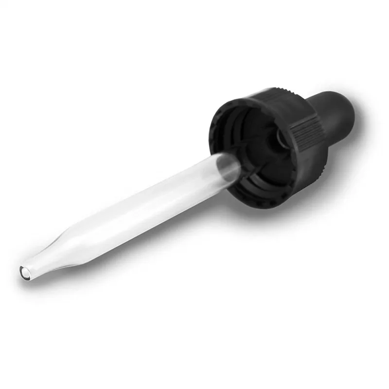 manufacture Hot Sale 30ml Unique Empty Dark UV Violet Glass Essential Oil Bottles with Gold Dropper for Skincare Cosmetic Packaging