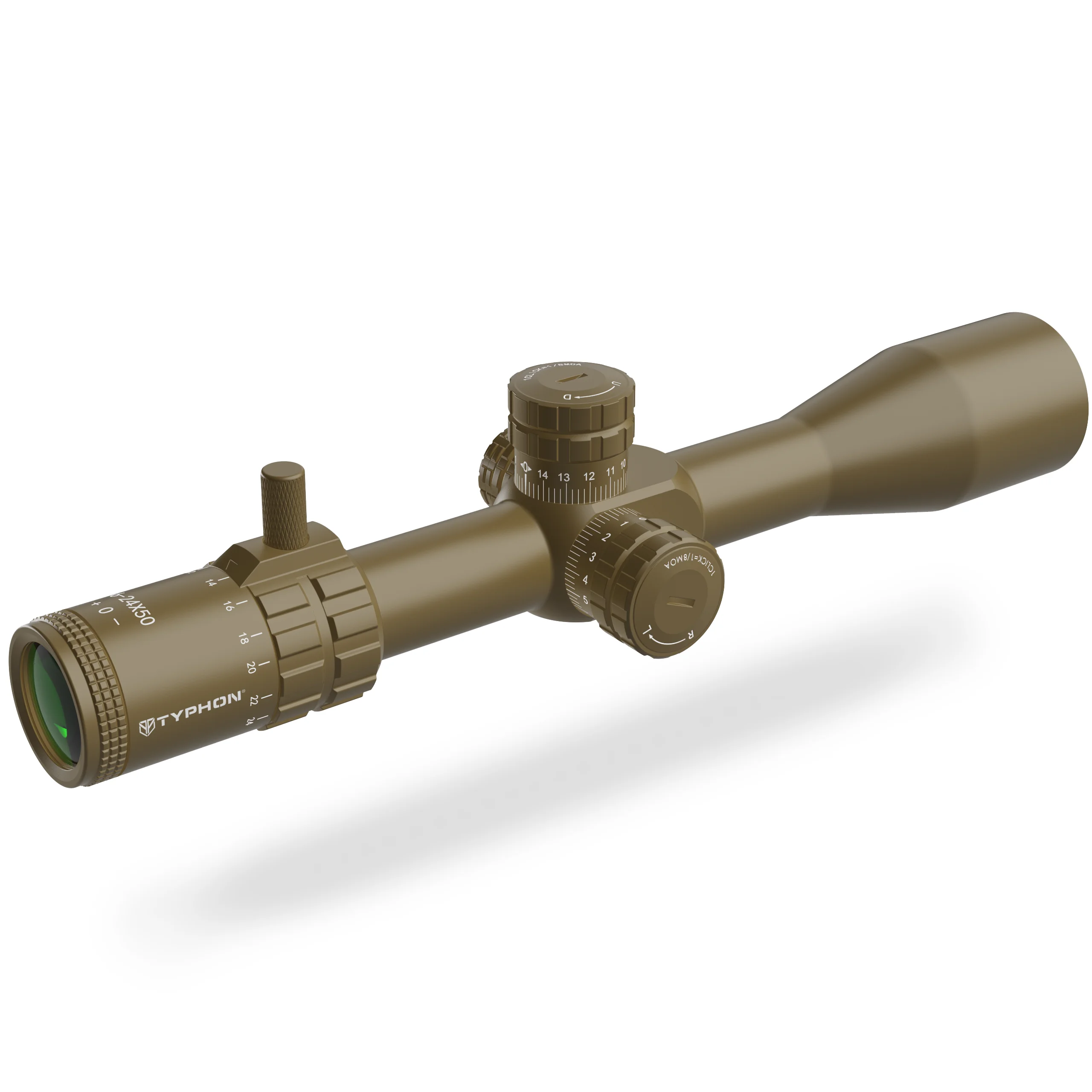 nutrek virdian p10s 551 level 1x40 footprint defender aluminum  zoom fishing holosun red dot sight reflex sight scope