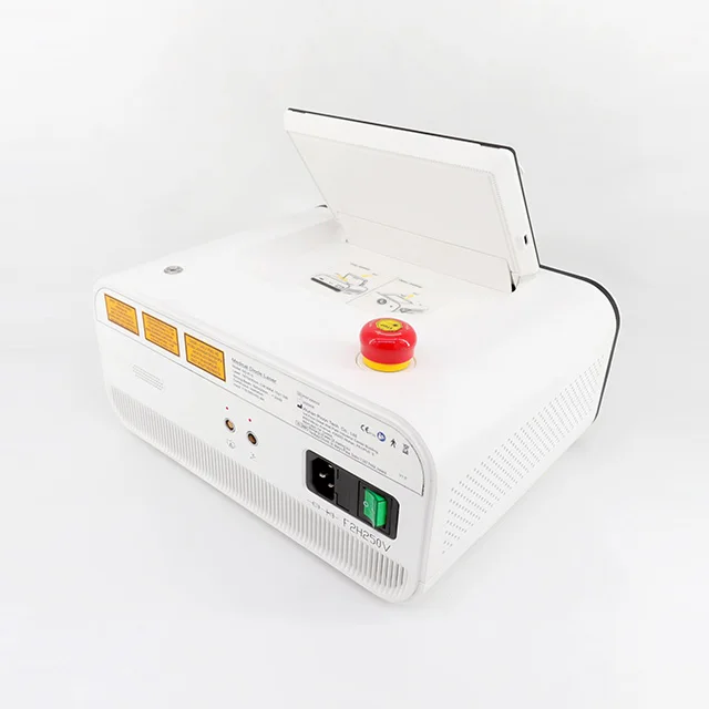PIOON M2 CE FDA Endolifting 2024 Surgical Lasers Lasers Liposuction 1470nm Double Chin/eyebag Removal Lasers Device endolaser