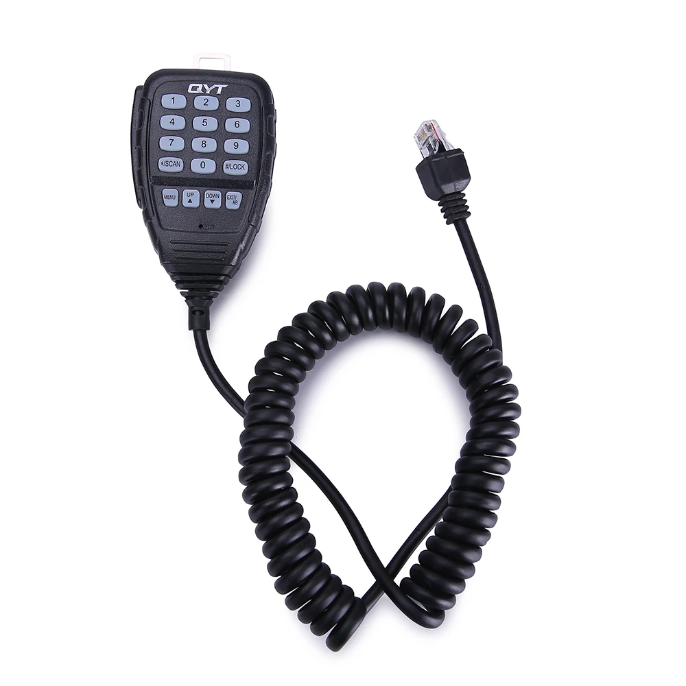 Dual band portable car mobile radio VHF 136-174MHz UHF 400-470MHz KT 8900D long range vehicle radio