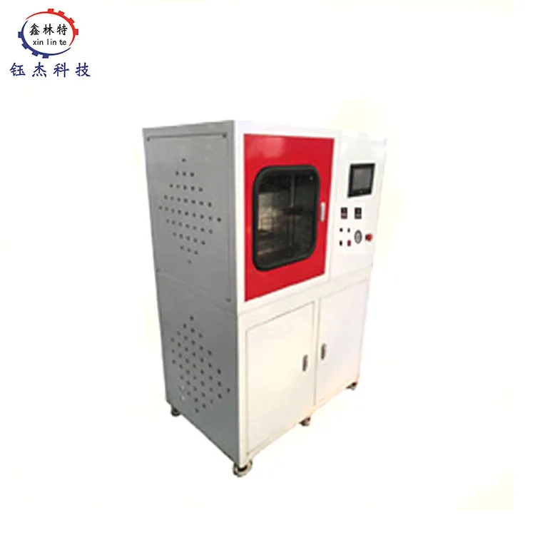 
China Wholesale rubber flat vulcanizer Four column flat vulcanizer 