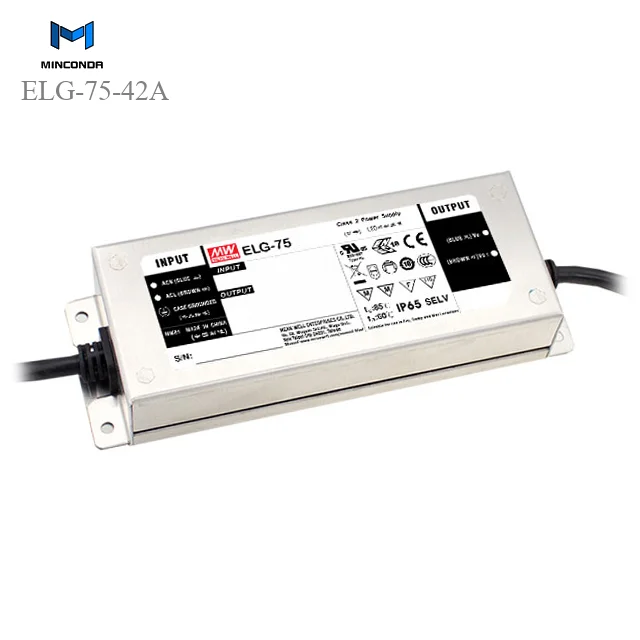 ((LED drivers)) ELG-75-42A
