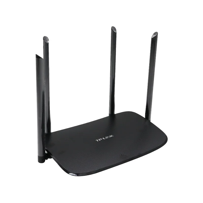 TP LINK dual-band WDR5620 Gigabit Yizhan AC1200M home high-speed MESH wireless WIFI router does not distinguish between WAN/LAN