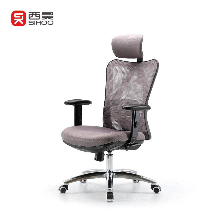 Sihoo OEM Manufacturer Computer Comfortable Mesh Price M18 Executive Office Chair