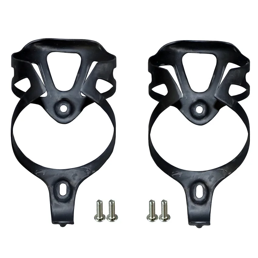 Full carbon fiber road mountain bike bottle cage folding bike bottle cage