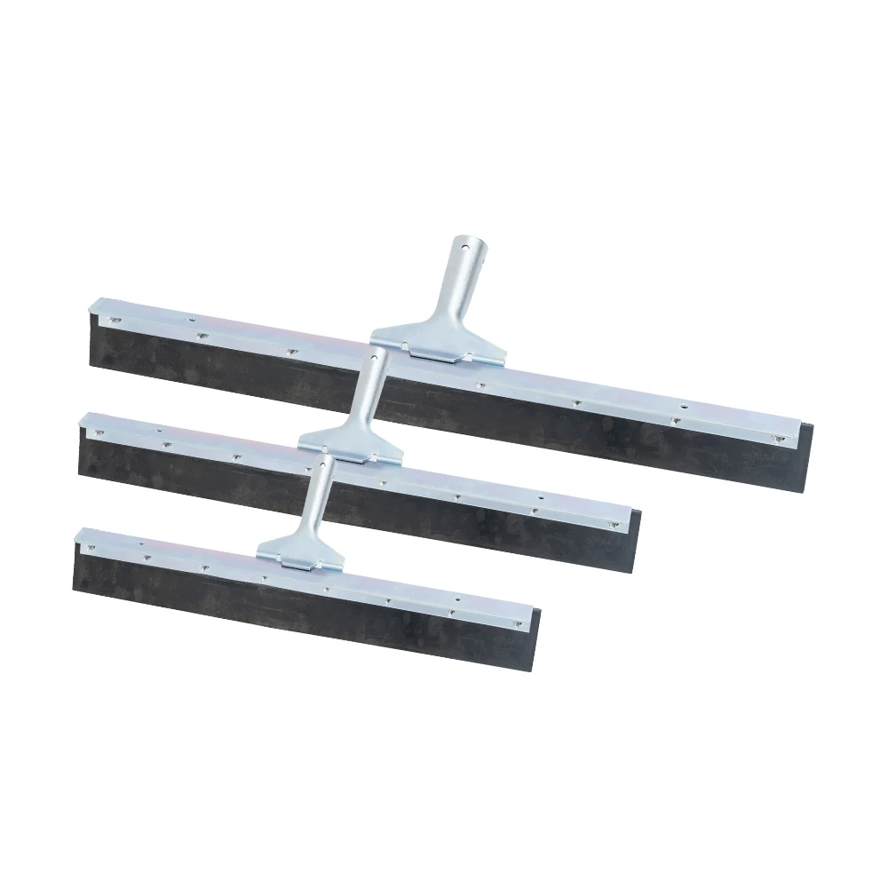 New design high quality home room floor clean squeegee wiper