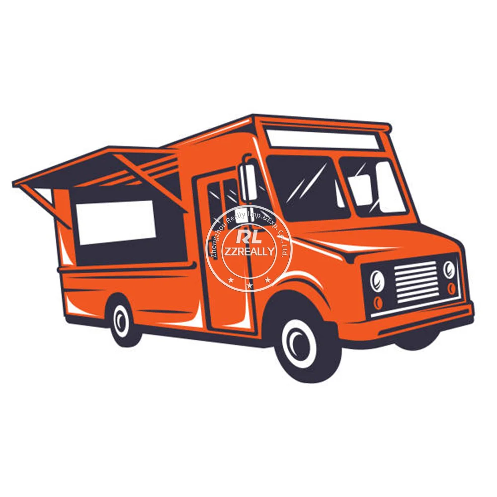 2025 кофейный фургон мобильные кофейные концессионные стенды трейлеры переносная тележка для кафе мини-тележка пончиков автомобильный ресторан на солнечной батарее