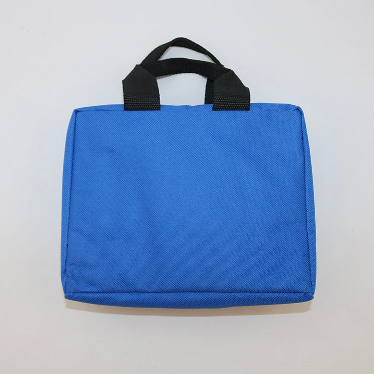 Empty Portable Ambulance bag Emergency Survival First Aid Kit For Car Home Travel Medical First Aid Bags