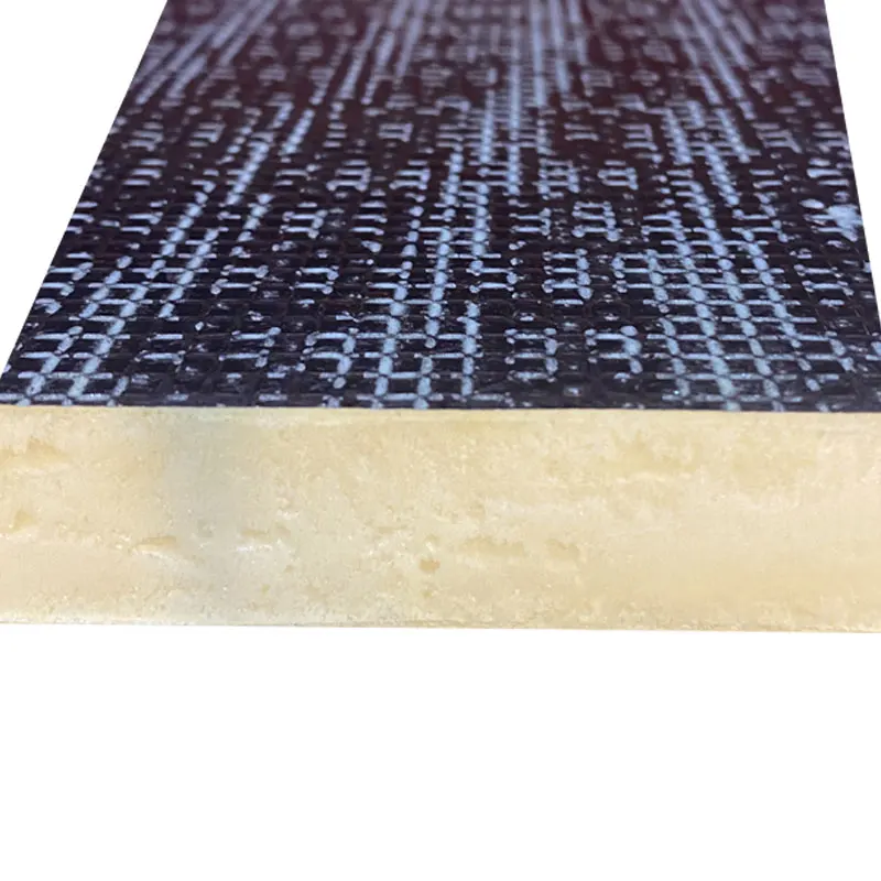 Polyurethane Thermal Protection Advanced Thermal Protection PU wholesale Vacuum Insulation VIP Panel