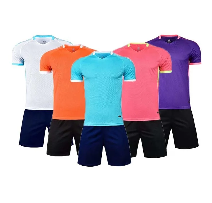 Custom football team wear 24/25 high quality football uniform breathable soccer jersey national team jersey football shirt