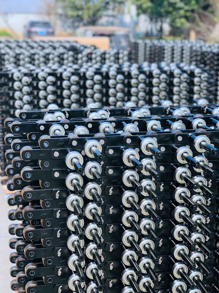 
Manufacturing Plant Nitrile Glove Drive Chain P100 