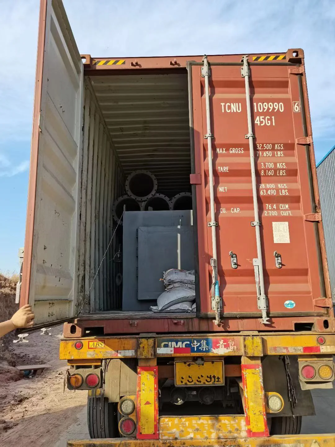 20-500 kg/hour industrial chemical waste and textile garbage incinerator for waste management