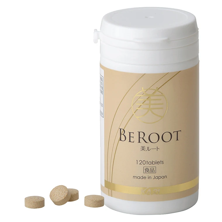 Japanese GMP Licensed Patented Private Label Men Hair Growth Products