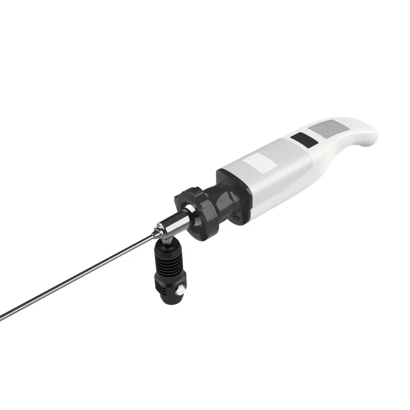 
Orthopedics wireless endoscopic camera 1080P integrated portable endoscope surgical video cameras system neurosurgery hepatology 