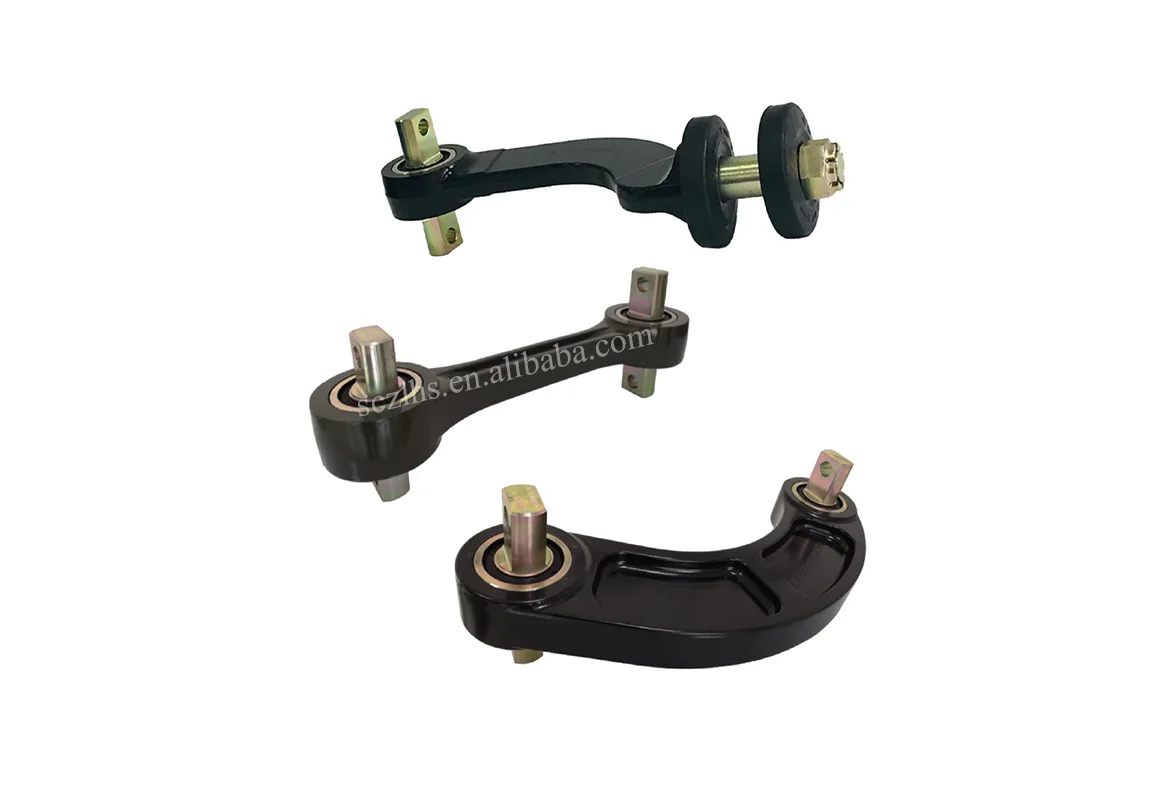 Factory Manufacture Railway Wagons Train Bogie Rod Train Parts