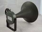 bird hunting horn speaker loud speaker for Mp3 bird sound caller  cp s02