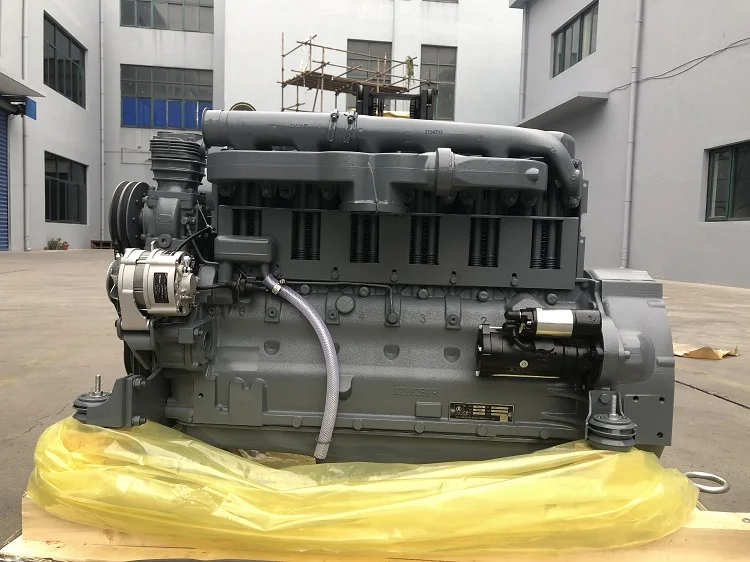 Hot sale brand new Deutz F6L912 air-cooled diesel machines engine for construction equipment