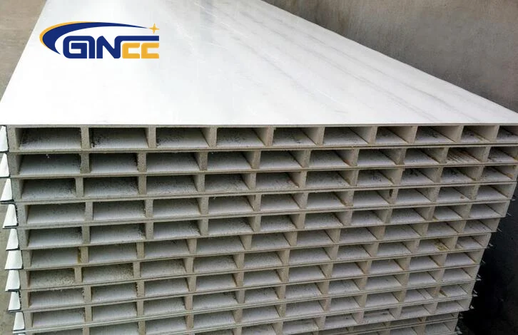 Ginee Medical  Antibacterial and fireproof Cleanroom Panel operating Theatre Sandwich Panels Quick Installation Integrated