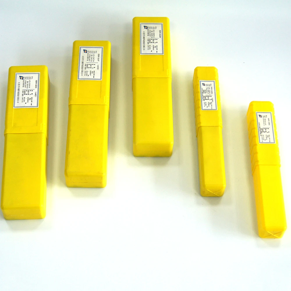 2021 High-quality Beautiful Shape With CE&ISO Jiangsu Fuermu Brand E7018, good quality e7018 permanent welding electrodes