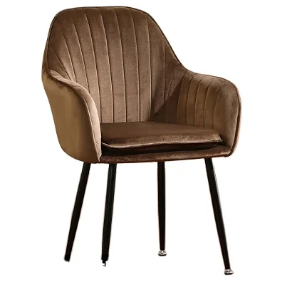 
Cross Back Chair X Dining Classic White Pu Leather Chesterfield Upholstered Cantilever With Arm Rest Black Chrome leisure chair&nbsp;