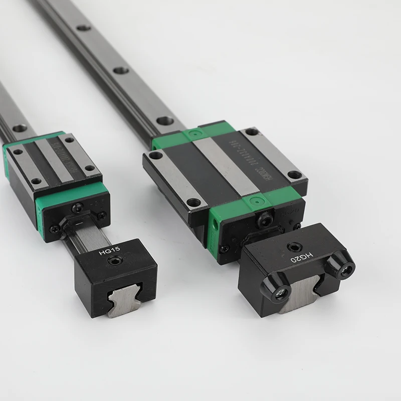 Круглый линейный направляющий оптический блокирующий