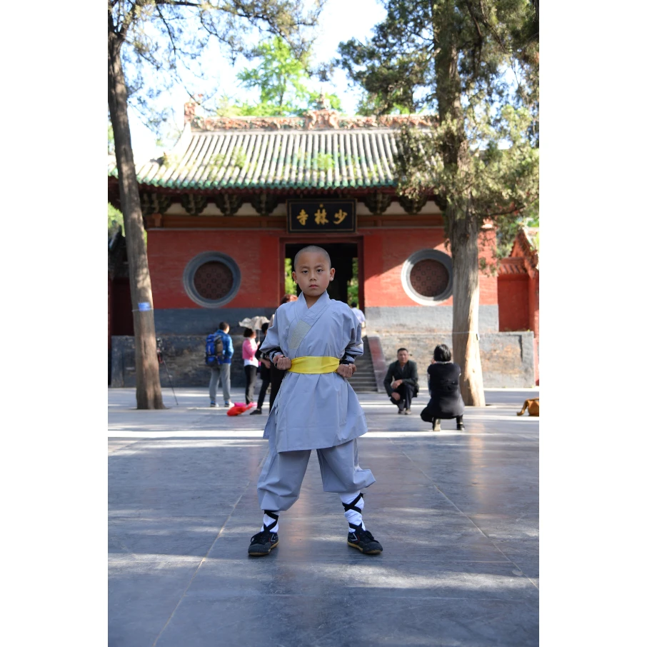 Хлопковая одежда Chineese для боевых искусств, шаолин, кунг-фу, буддийская униформа для монахов, буддизм, одежда для кунг-фу