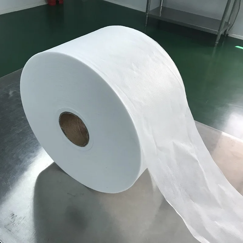 Pe Pp Non Woven Laminatiion Blood Proof Nonwoven Monofilament Polypropylene Fabric