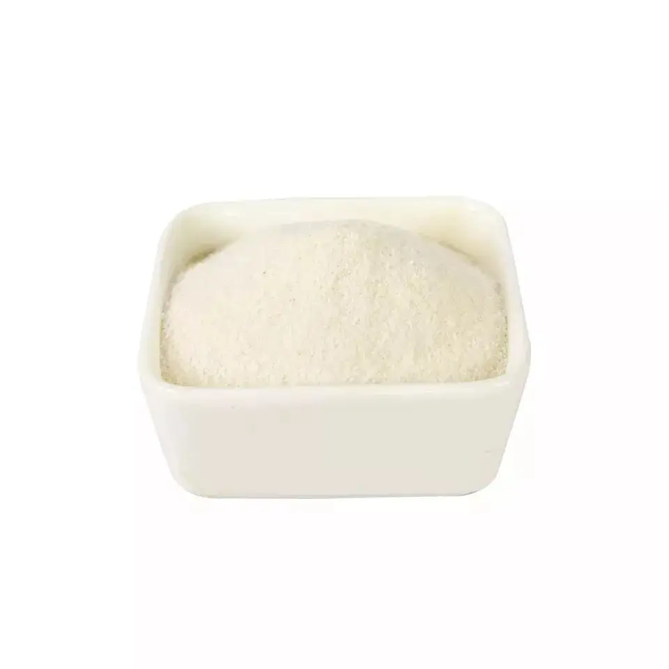 Factory price manufacturer supplier wide applicability fluorite ball powder adhesive