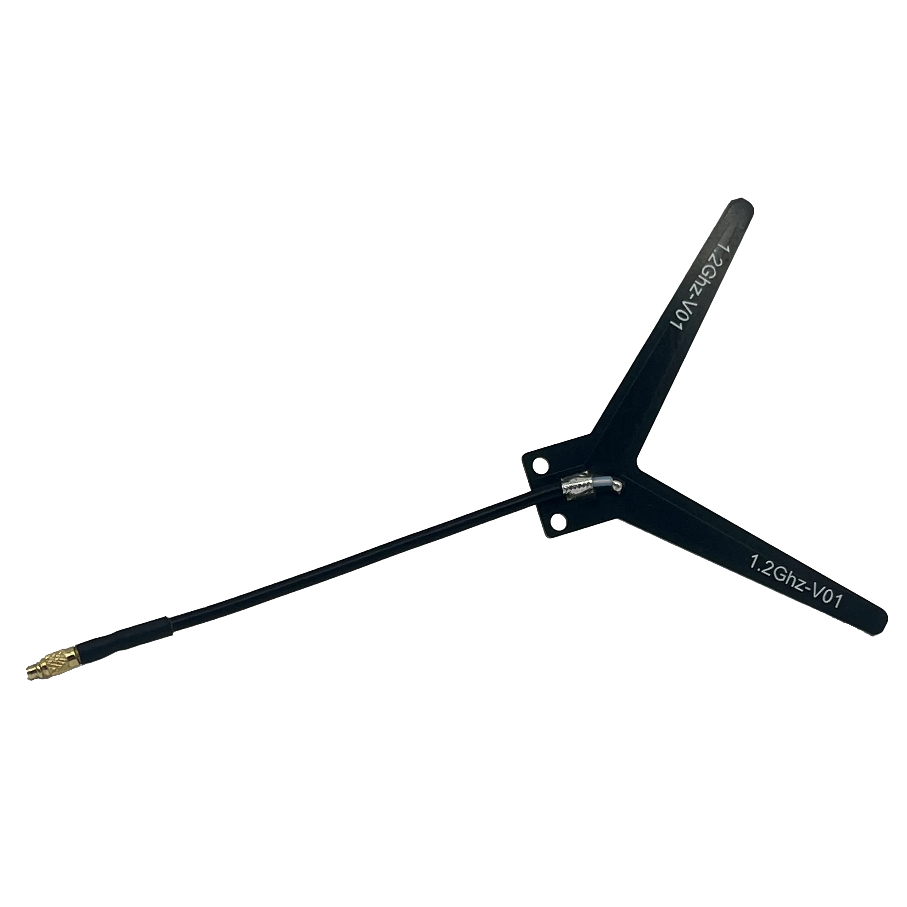 PFLY FT VTX 1 2G 2.W 8CH видео передатчик Аксессуары для дрона