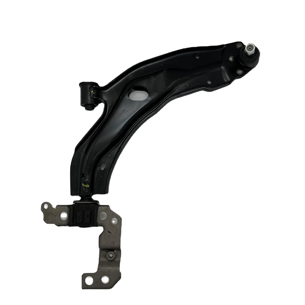005172408 Gennovo OEM quality auto suspension system parts front lower control arm L for Fiat PALIO Weekend SIENA